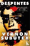 Despentes, Virginie - Vernon Subutex Two