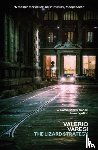Varesi, Valerio - The Lizard Strategy