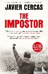 Cercas, Javier - The Impostor