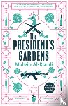 Al-Ramli, Muhsin - The President's Gardens