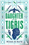 Al-Ramli, Muhsin - Daughter of the Tigris