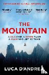 D'Andrea, Luca - The Mountain