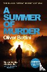 Bottini, Oliver - A Summer of Murder