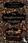Iczkovits, Yaniv - The Slaughterman's Daughter