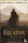 Varenne, Antonin - Equator