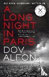 Alfon, Dov - A Long Night in Paris