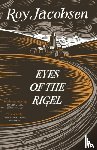 Jacobsen, Roy - Eyes of the Rigel