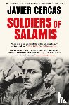Cercas, Javier - Soldiers of Salamis