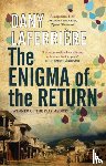 Laferriere, Dany - The Enigma of the Return