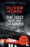 Norek, Olivier - The Lost and the Damned