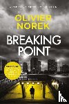 Norek, Olivier - Breaking Point