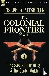 Altsheler, Joseph a - The Colonial Frontier Novels