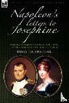 Hall, Henry Foljambe - Napoleon's Letters to Josephine
