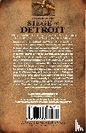 Rogers, Robert - Journals of the Siege of Detroit