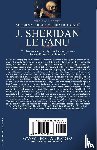 Le Fanu, Joseph Sheridan, Le Fanu, J Sheridan - The Collected Supernatural and Weird Fiction of J. Sheridan Le Fanu