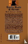 Borland, Robert - Border Raids and Reivers
