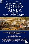 Kendall, Henry, Hascall, Milo, Vance, Wilson J - The Battle of Stone's River,1862-3