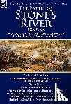 Kendall, Henry, Hascall, Milo, Vance, Wilson J - The Battle of Stone's River,1862-3
