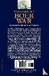 Doyle, Sir Arthur Conan - The Great Boer War