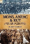 Herbert, Aubrey - Mons, Anzac & Kut