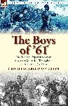 Coffin, Charles Carleton - The Boys of '61