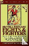 Brady, Cyrus Townsend - Revolutionary Fights & Fighters