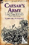 Judson, Harry Pratt - Caesar's Army