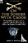 Bourke, John G - On the Border with Crook