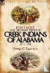 Eggleston, George C - Red Eagle and the Wars with the Creek Indians of Alabama 1812-1814