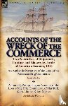 Riley, James (University of Cambridge UK), Robbins, Archibald - Accounts of the Wreck of the Commerce