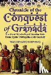 Irving, Washington - Chronicle of the Conquest of Granada