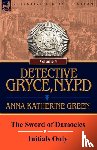 Green, Anna Katharine - Detective Gryce, N. Y. P. D.