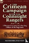 Steevens, Nathaniel - The Crimean Campaign With the Connaught Rangers, 1854-55-56