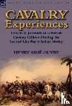Ouvry, Henry Aime - Cavalry Experiences