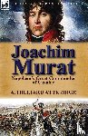 Hilliard Atteridge, A. - Joachim Murat