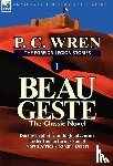 Wren, P C - The Foreign Legion Stories 1