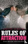 Elkeles, Simone - Rules of Attraction
