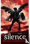 Fitzpatrick, Becca - Silence