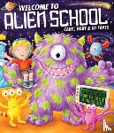 Hart, Caryl - Welcome to Alien School