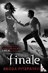 Fitzpatrick, Becca - Finale