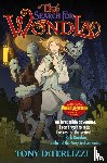 DiTerlizzi, Tony - The Search for WondLa