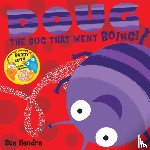 Hendra, Sue, Linnet, Paul - Doug the Bug