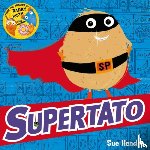 Hendra, Sue, Linnet, Paul - Supertato