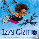 Jones, Pip - Izzy Gizmo
