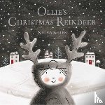 Killen, Nicola - Ollie's Christmas Reindeer