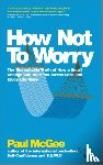 McGee, Paul (Paul McGee Associates - How Not To Worry
