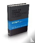 Tzu, Lao - Tao Te Ching