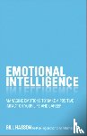 Hasson, Gill (University of Sussex, UK) - Emotional Intelligence