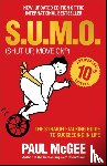McGee, Paul (Paul McGee Associates - S.U.M.O (Shut Up, Move On)