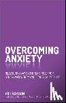 Hasson, Gill (University of Sussex, UK) - Overcoming Anxiety